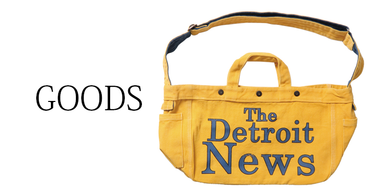 24SU HOUSTON 小物・雑貨